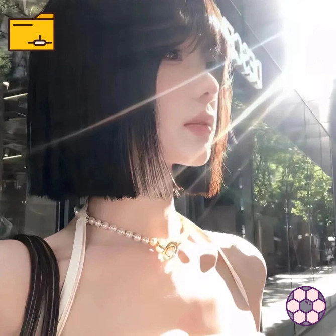 林女士