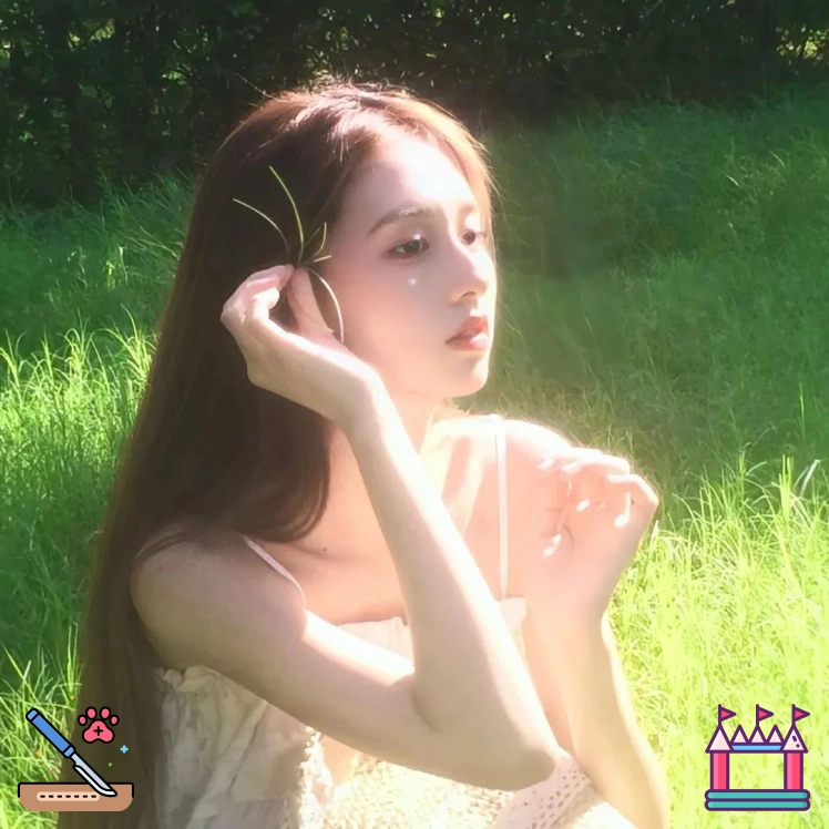赵女士